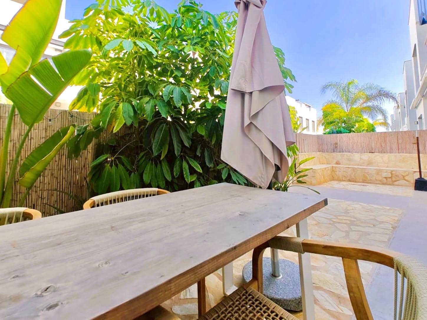 3 bedroom Apartment for sale in Santiago de la Ribera with pool - € 349,000 (Ref: 9649742)