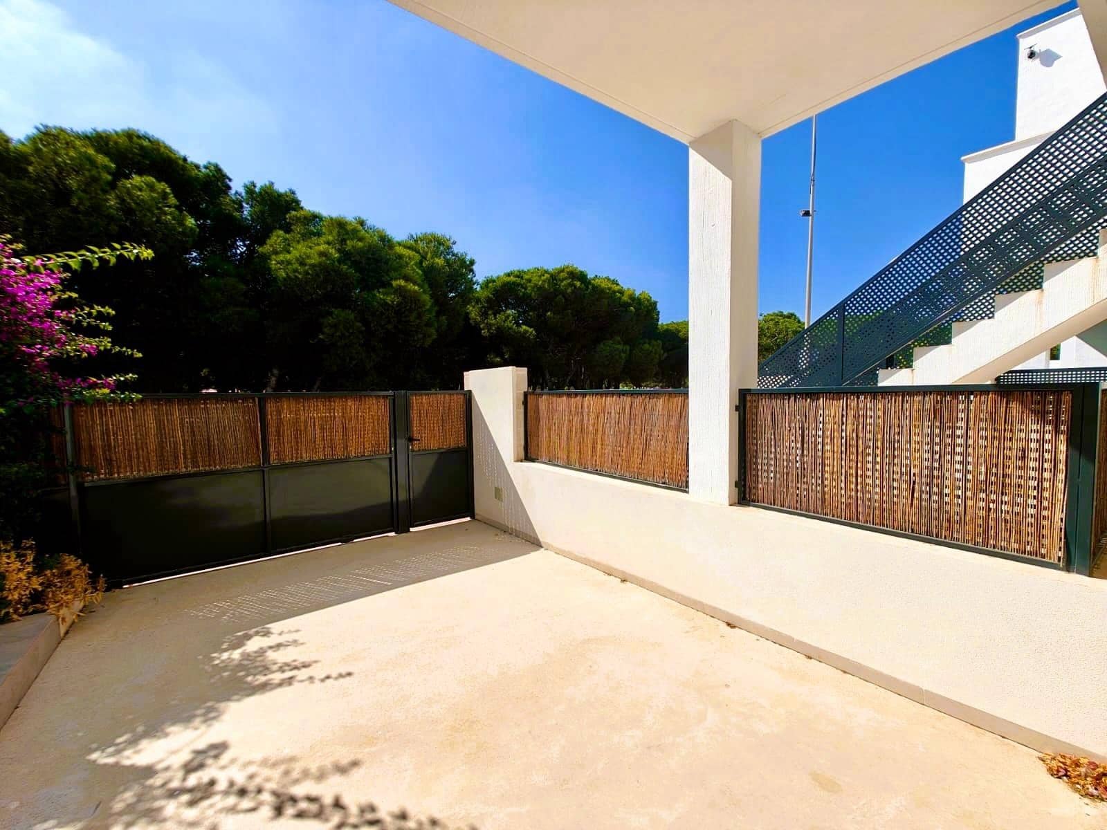 3 bedroom Apartment for sale in Santiago de la Ribera with pool - € 349,000 (Ref: 9649742)