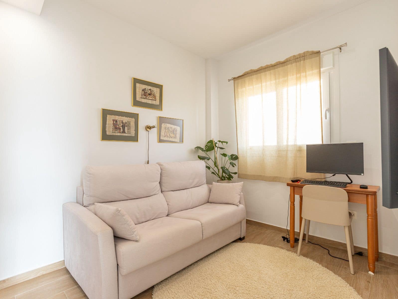 2 slaapkamer Appartement te koop in Torrevieja - € 215.000 (Ref: 9652260)
