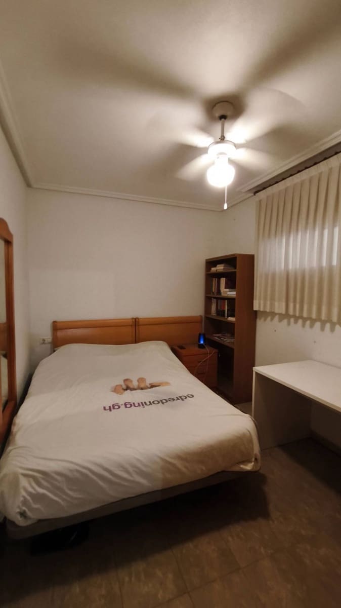 4 chambre Appartement à vendre à Torrevieja - 171 000 € (Ref: 9652261)