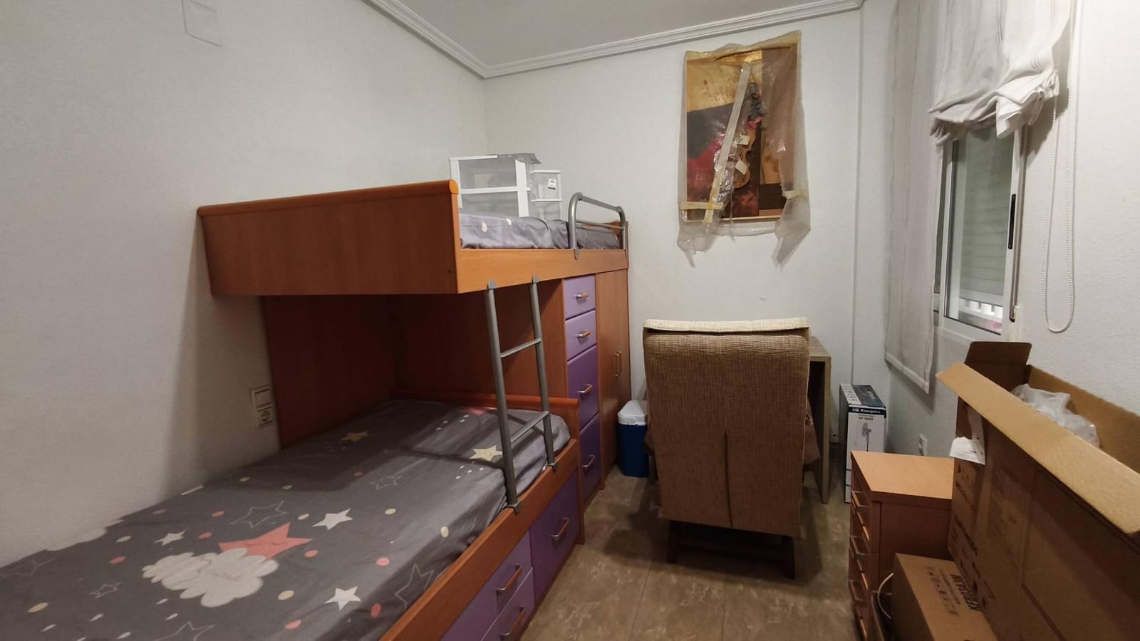 4 chambre Appartement à vendre à Torrevieja - 171 000 € (Ref: 9652261)