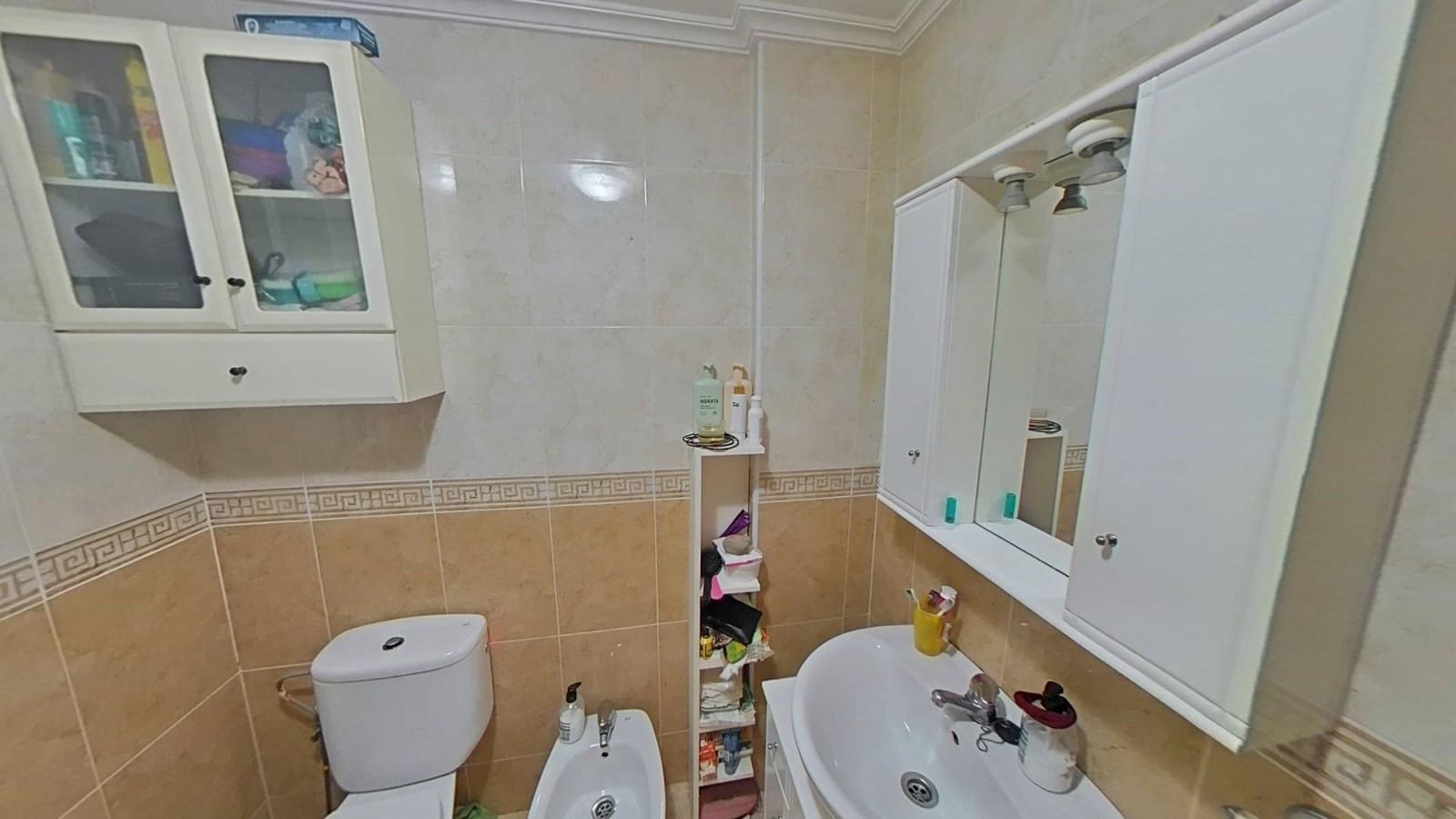 4 chambre Appartement à vendre à Torrevieja - 171 000 € (Ref: 9652261)