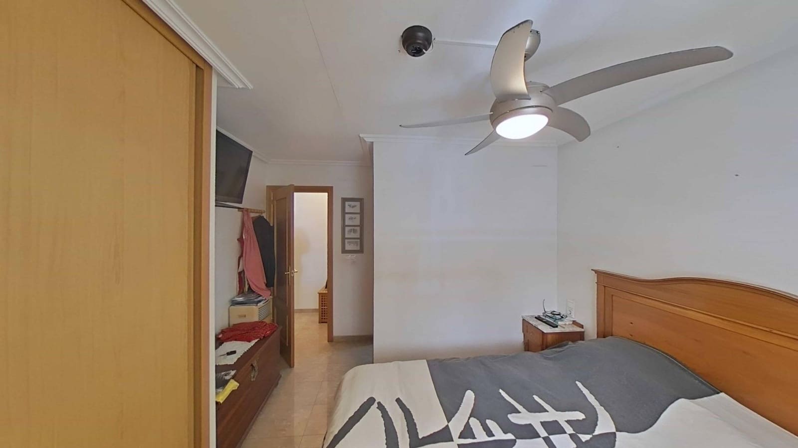 4 chambre Appartement à vendre à Torrevieja - 171 000 € (Ref: 9652261)