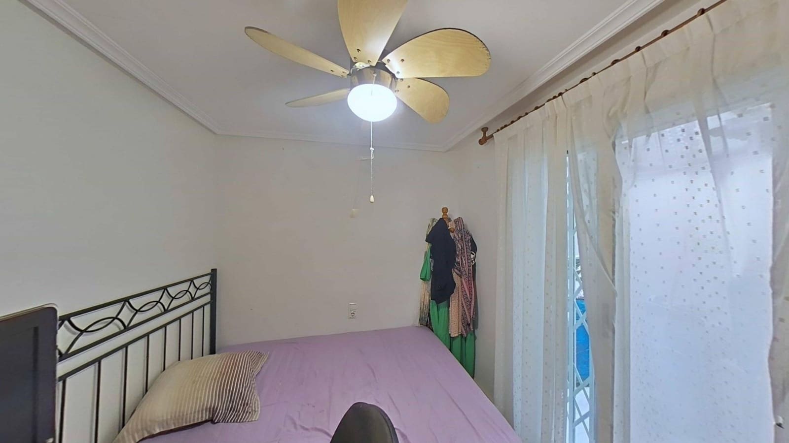 4 chambre Appartement à vendre à Torrevieja - 171 000 € (Ref: 9652261)