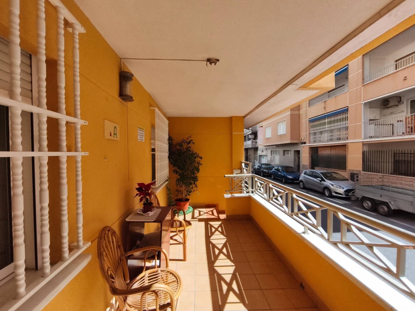 4 chambre Appartement à vendre à Torrevieja - 171 000 € (Ref: 9652261)