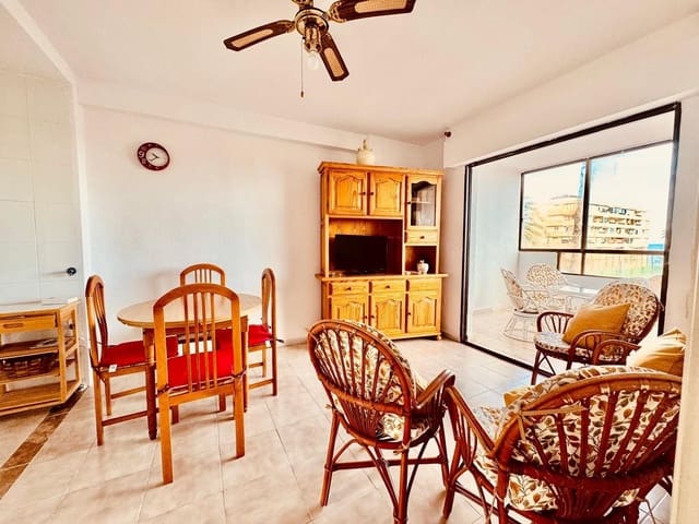 3 soverom Leilighet til salgs i Cabo Cervera, Torrevieja - € 239 900 (Ref: 9652262)