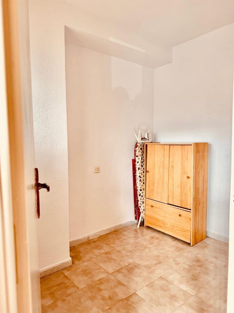 3 makuuhuone Huoneisto myytävänä paikassa Cabo Cervera - 234 900 € (Ref: 9652262)