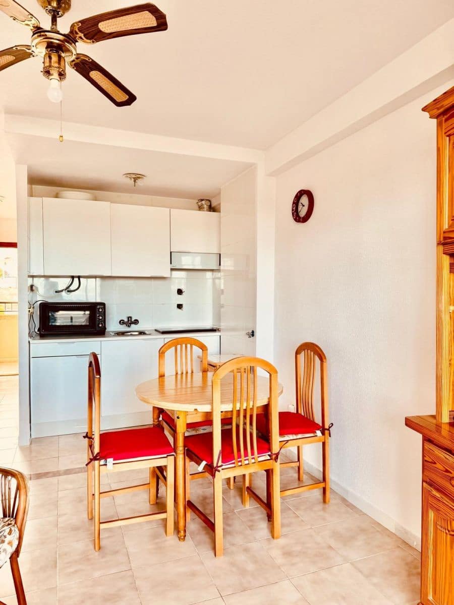 3 makuuhuone Huoneisto myytävänä paikassa Cabo Cervera - 234 900 € (Ref: 9652262)