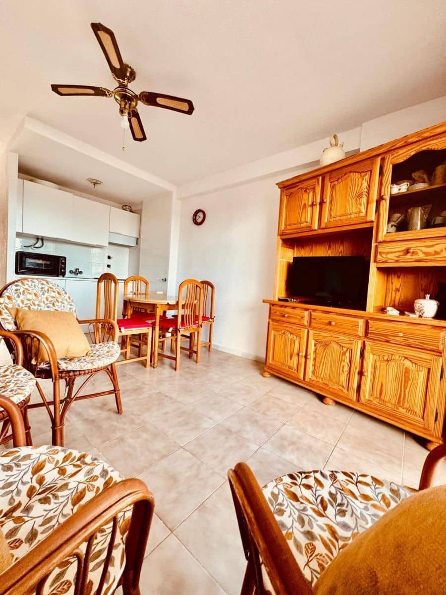 3 makuuhuone Huoneisto myytävänä paikassa Cabo Cervera - 234 900 € (Ref: 9652262)