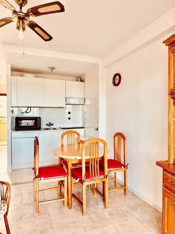 3 bedroom Apartment for sale in Cabo Cervera, Torrevieja - € 234,900 (Ref: 9652262)