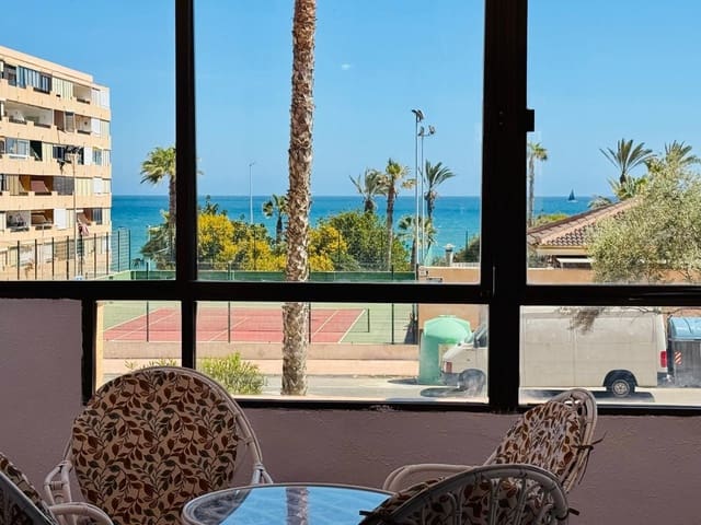3 bedroom Apartment for sale in Cabo Cervera, Torrevieja - € 234,900 (Ref: 9652262)