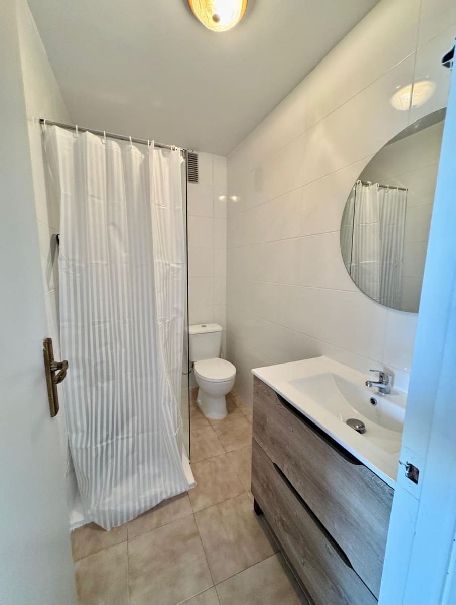 3 makuuhuone Huoneisto myytävänä paikassa Cabo Cervera - 234 900 € (Ref: 9652262)