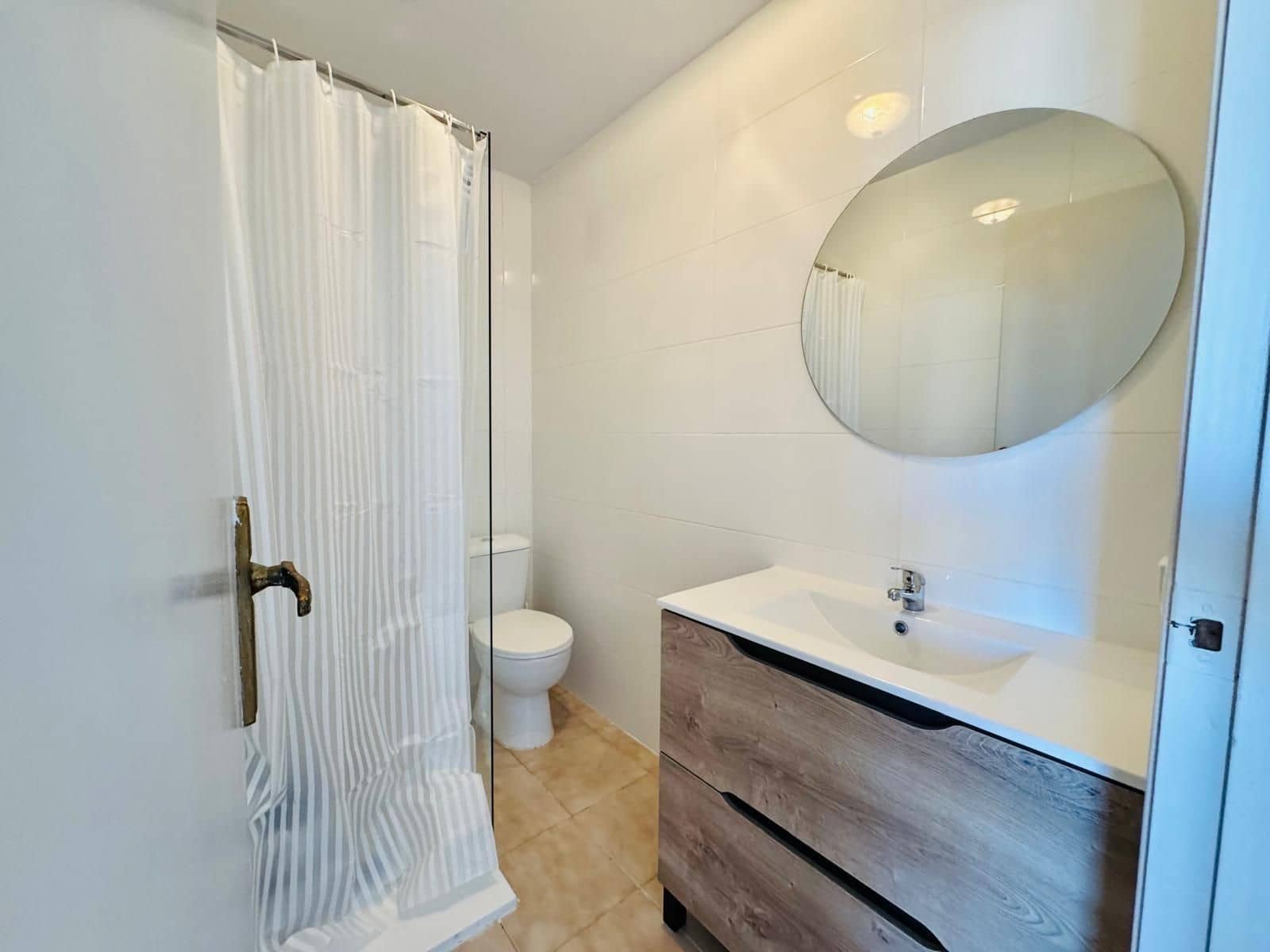 3 makuuhuone Huoneisto myytävänä paikassa Cabo Cervera - 234 900 € (Ref: 9652262)