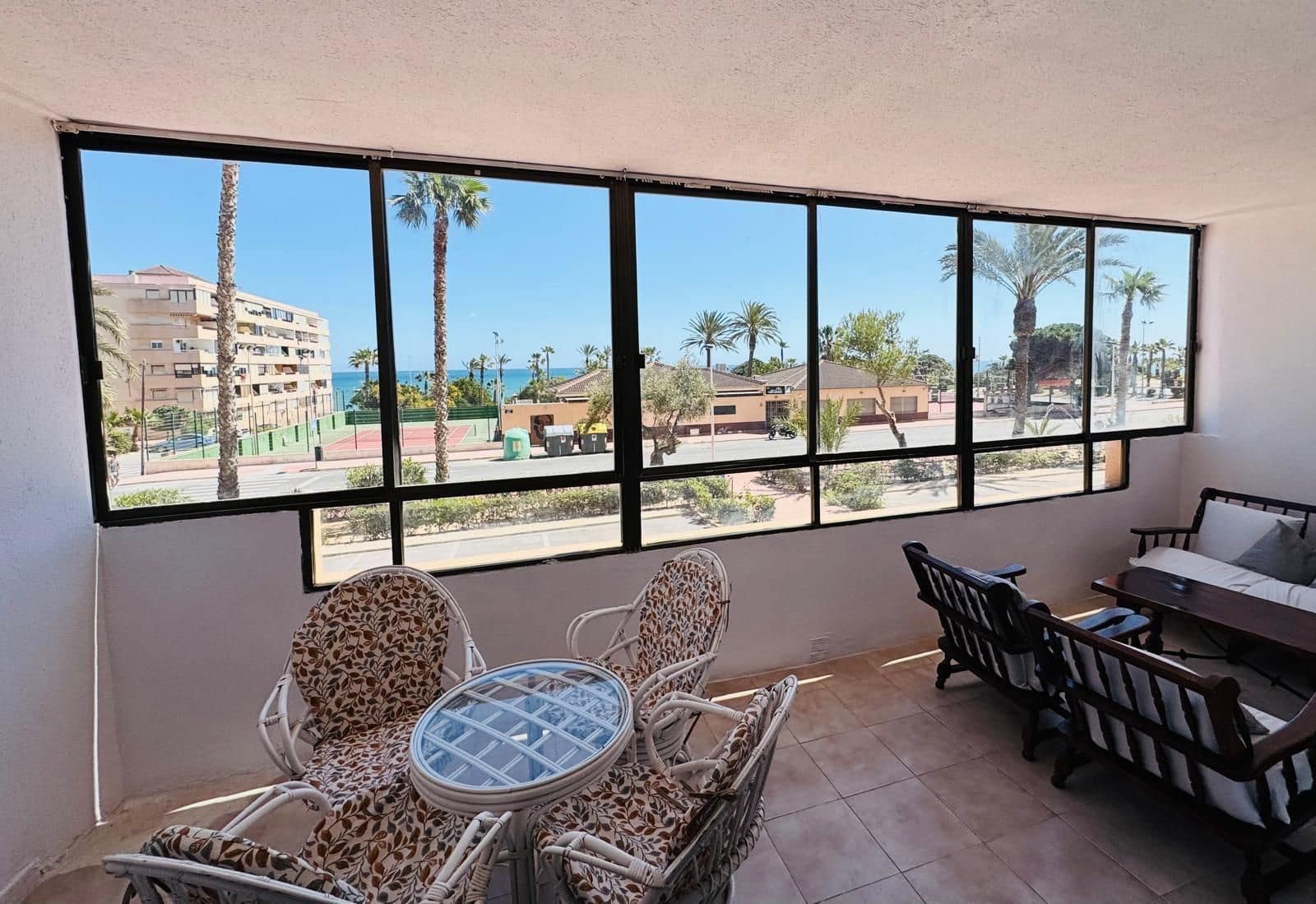 3 makuuhuone Huoneisto myytävänä paikassa Cabo Cervera - 234 900 € (Ref: 9652262)