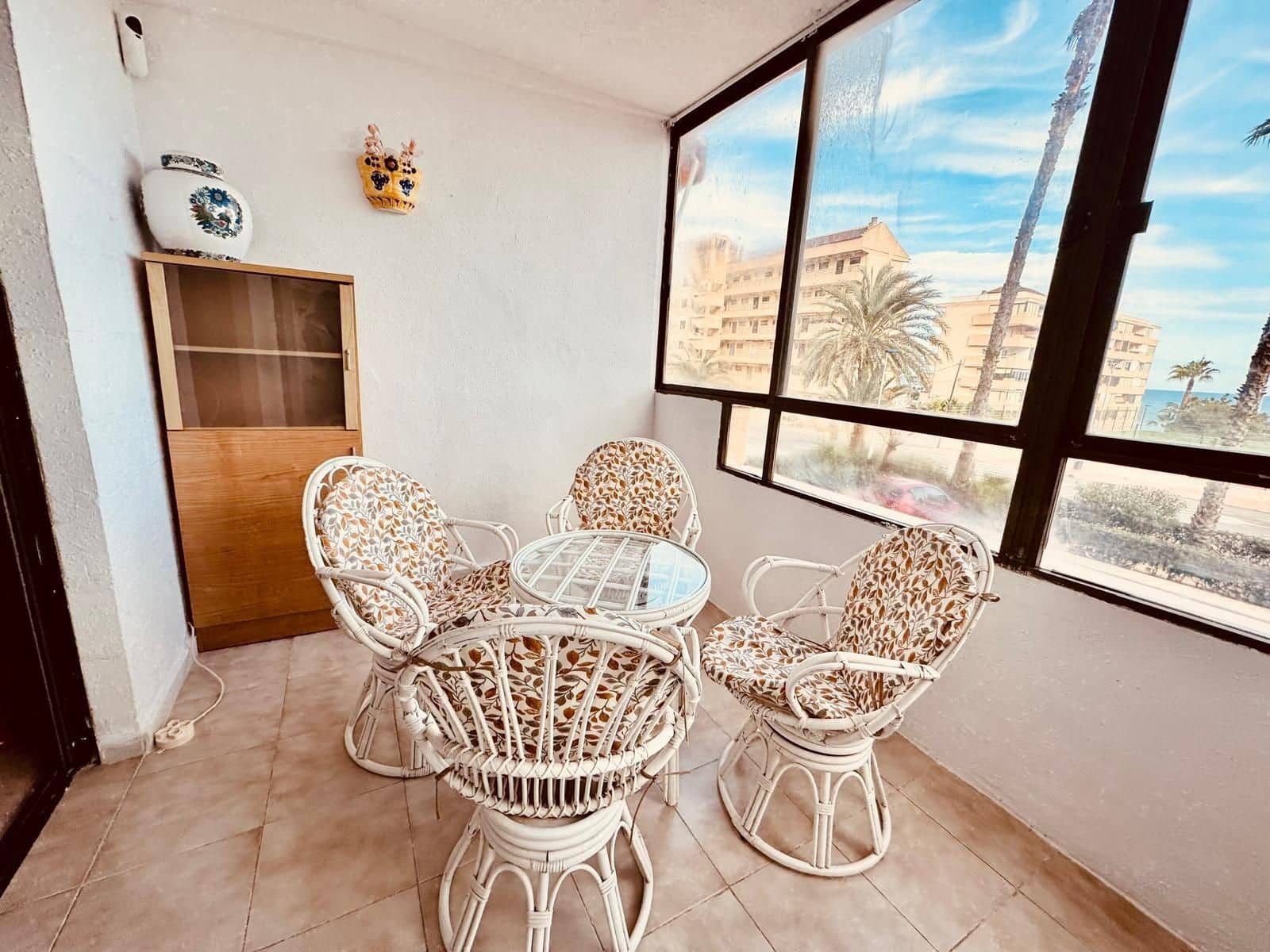 3 makuuhuone Huoneisto myytävänä paikassa Cabo Cervera - 234 900 € (Ref: 9652262)