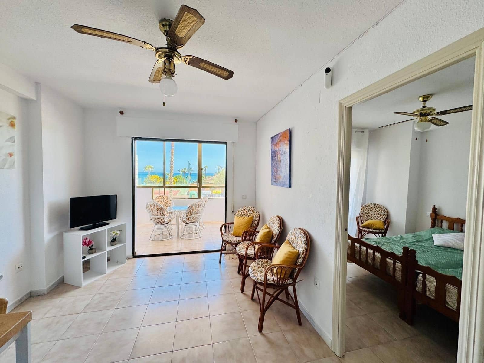 3 makuuhuone Huoneisto myytävänä paikassa Cabo Cervera - 234 900 € (Ref: 9652262)