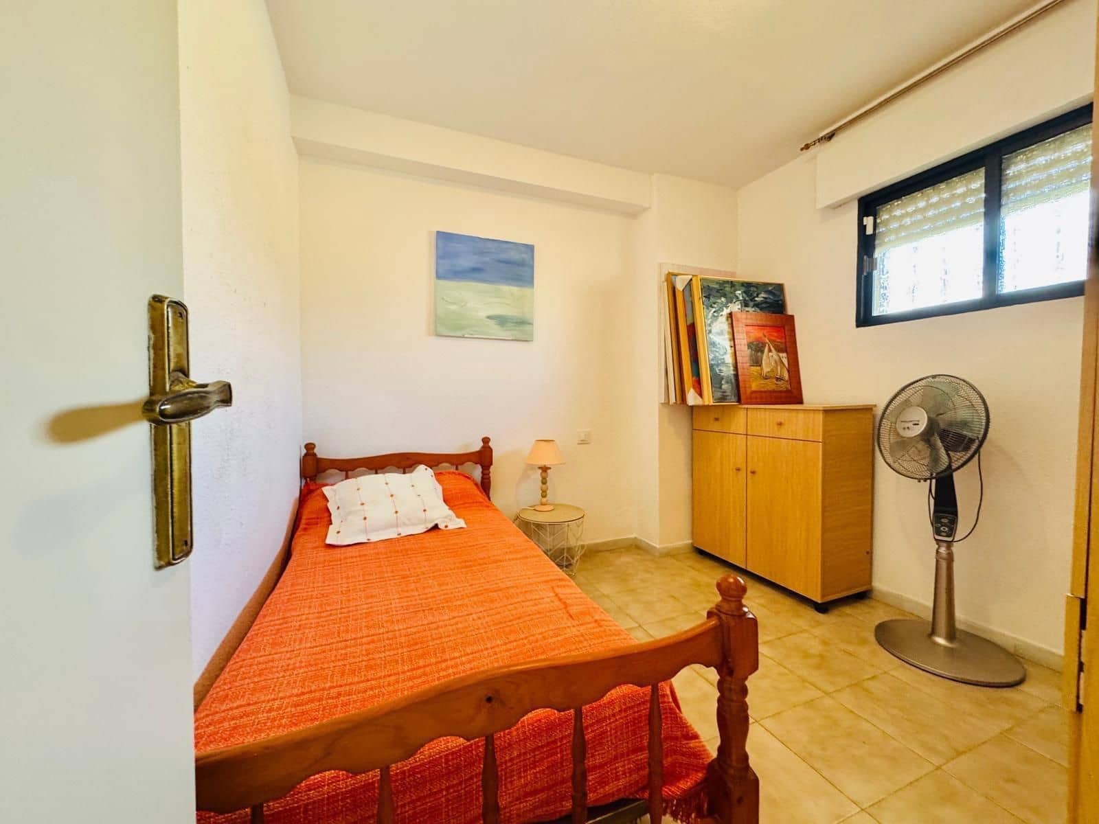3 makuuhuone Huoneisto myytävänä paikassa Cabo Cervera - 234 900 € (Ref: 9652262)