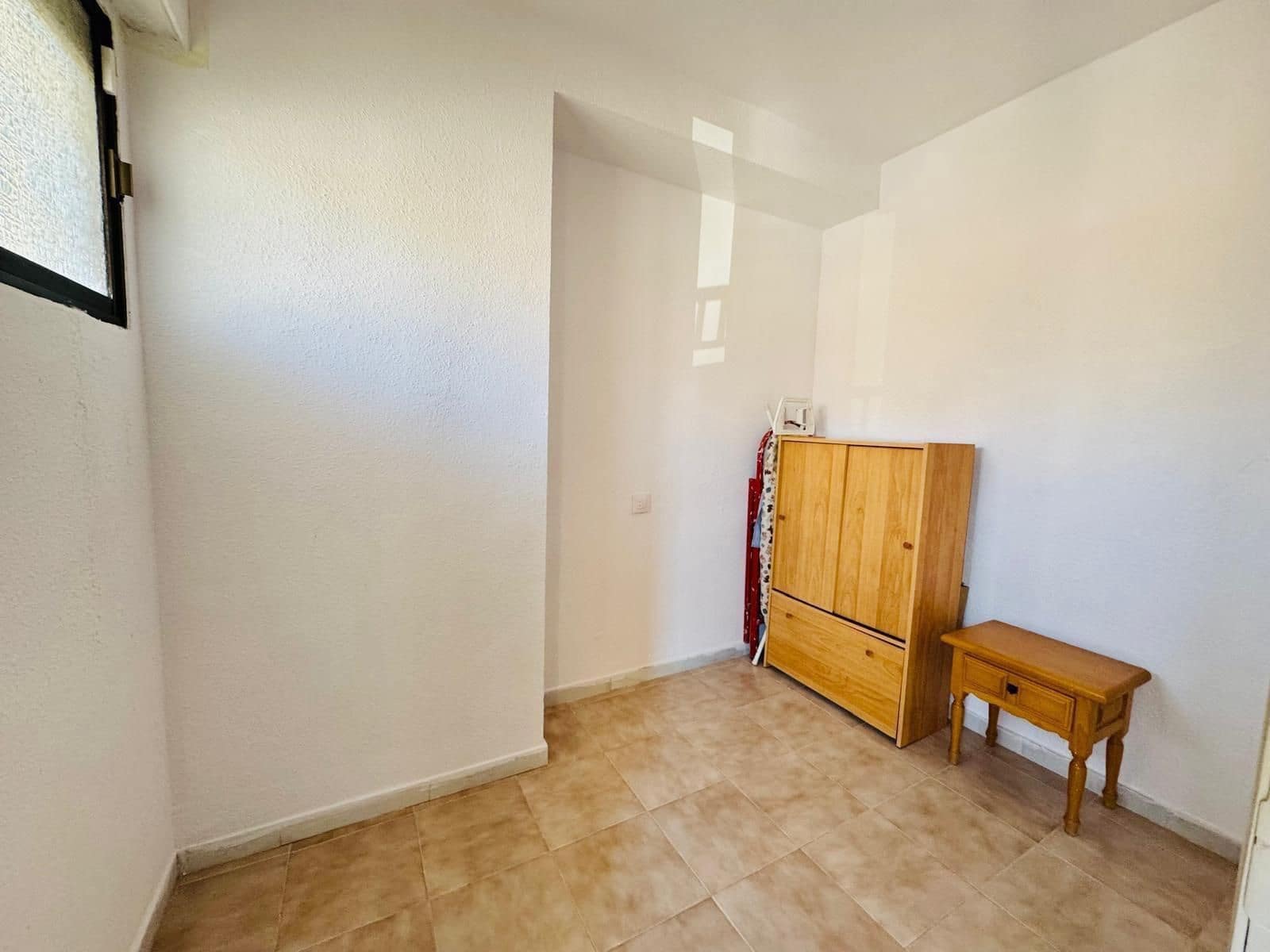 3 makuuhuone Huoneisto myytävänä paikassa Cabo Cervera - 234 900 € (Ref: 9652262)