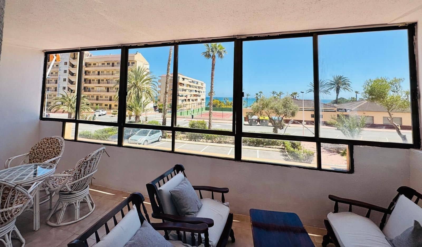 3 makuuhuone Huoneisto myytävänä paikassa Cabo Cervera - 234 900 € (Ref: 9652262)