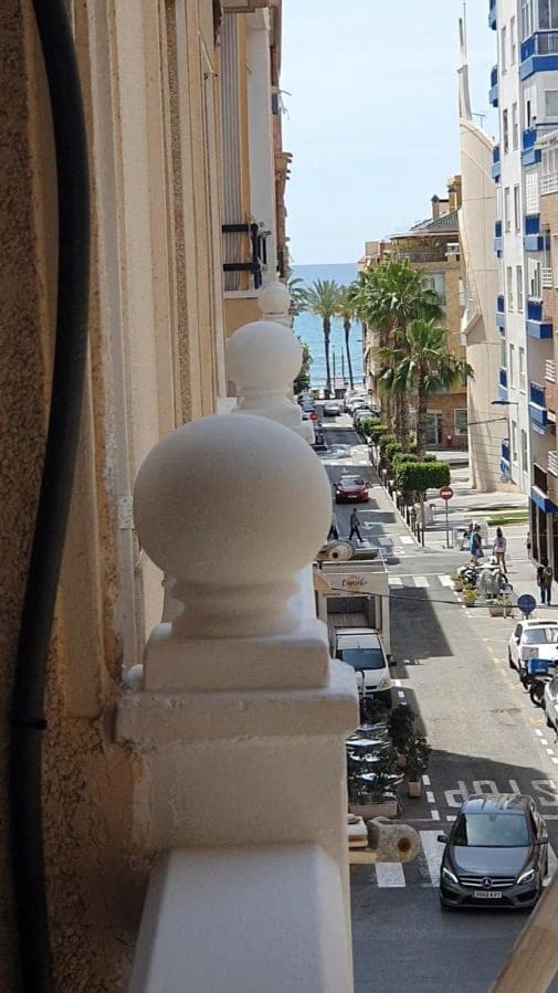 2 quarto Apartamento para venda em Torrevieja com piscina - 185 900 € (Ref: 9652263)