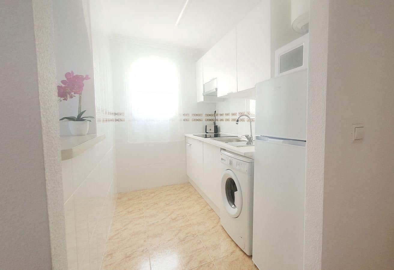 1 Zimmer Penthouse zu verkaufen in Torrevieja - 179.900 € (Ref: 9652264)