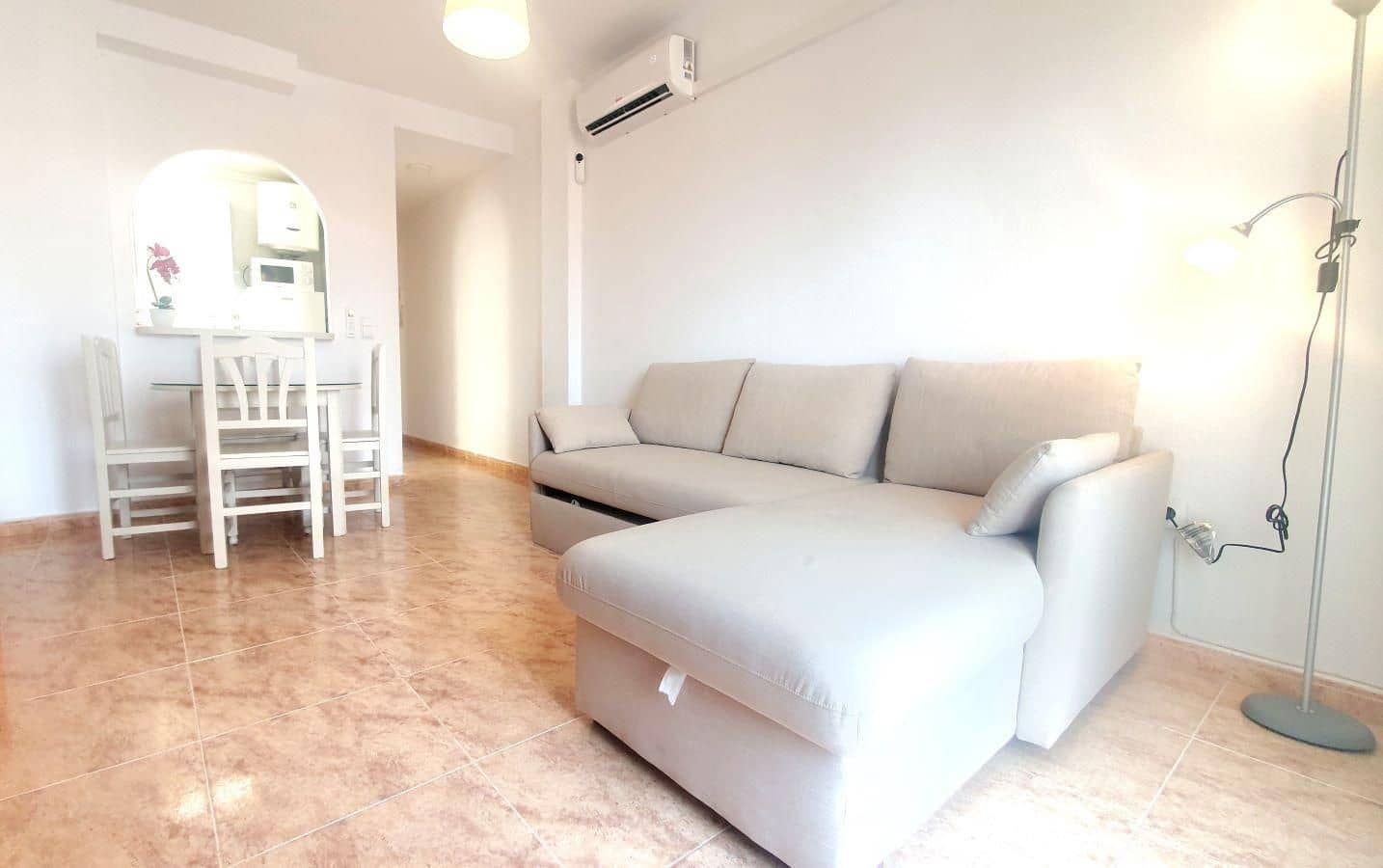 1 Zimmer Penthouse zu verkaufen in Torrevieja - 179.900 € (Ref: 9652264)