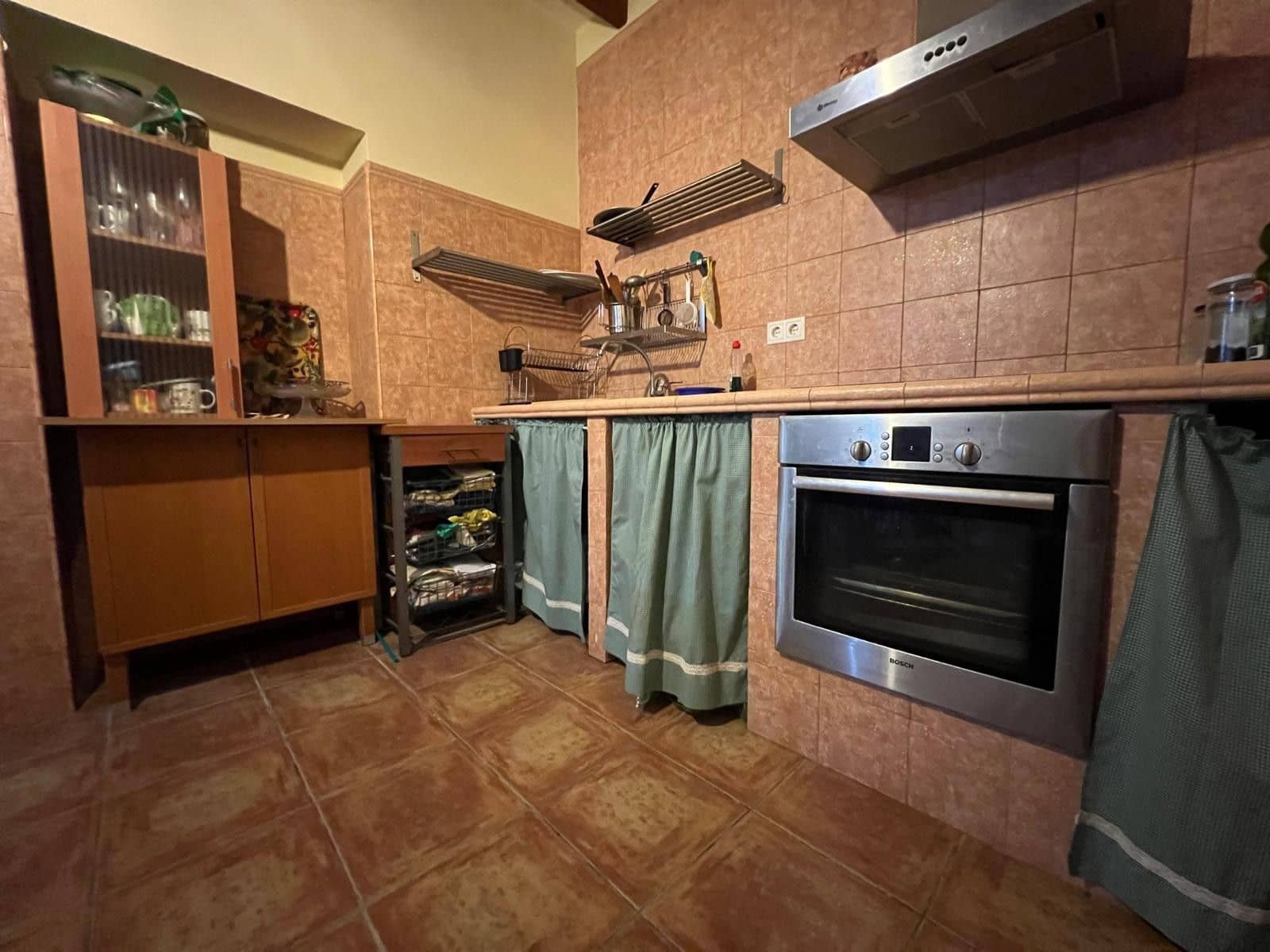 5 sovrum Finca/Hus på landet till salu i Pinoso - 178 000 € (Ref: 9652265)