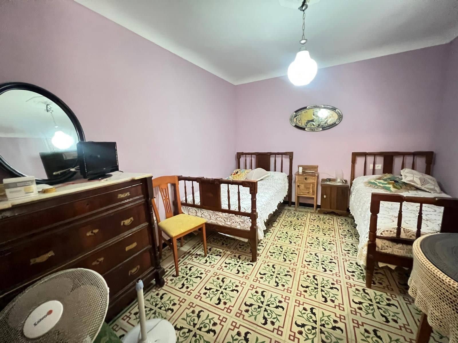 5 sovrum Finca/Hus på landet till salu i Pinoso - 178 000 € (Ref: 9652265)