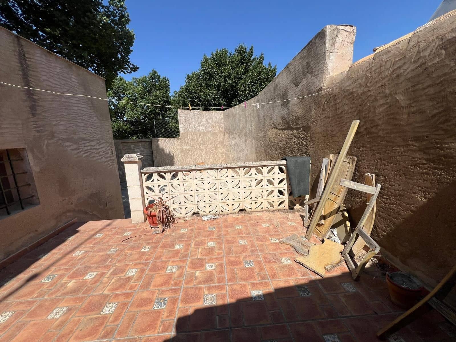 5 camera da letto Finca/Casa di Campagna in vendita in Pinoso - 178.000 € (Rif: 9652265)