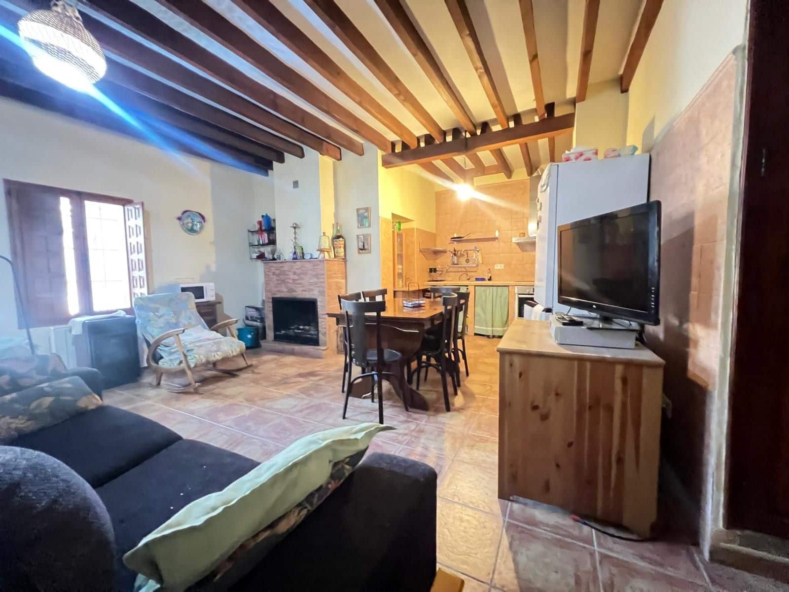 5 camera da letto Finca/Casa di Campagna in vendita in Pinoso - 178.000 € (Rif: 9652265)