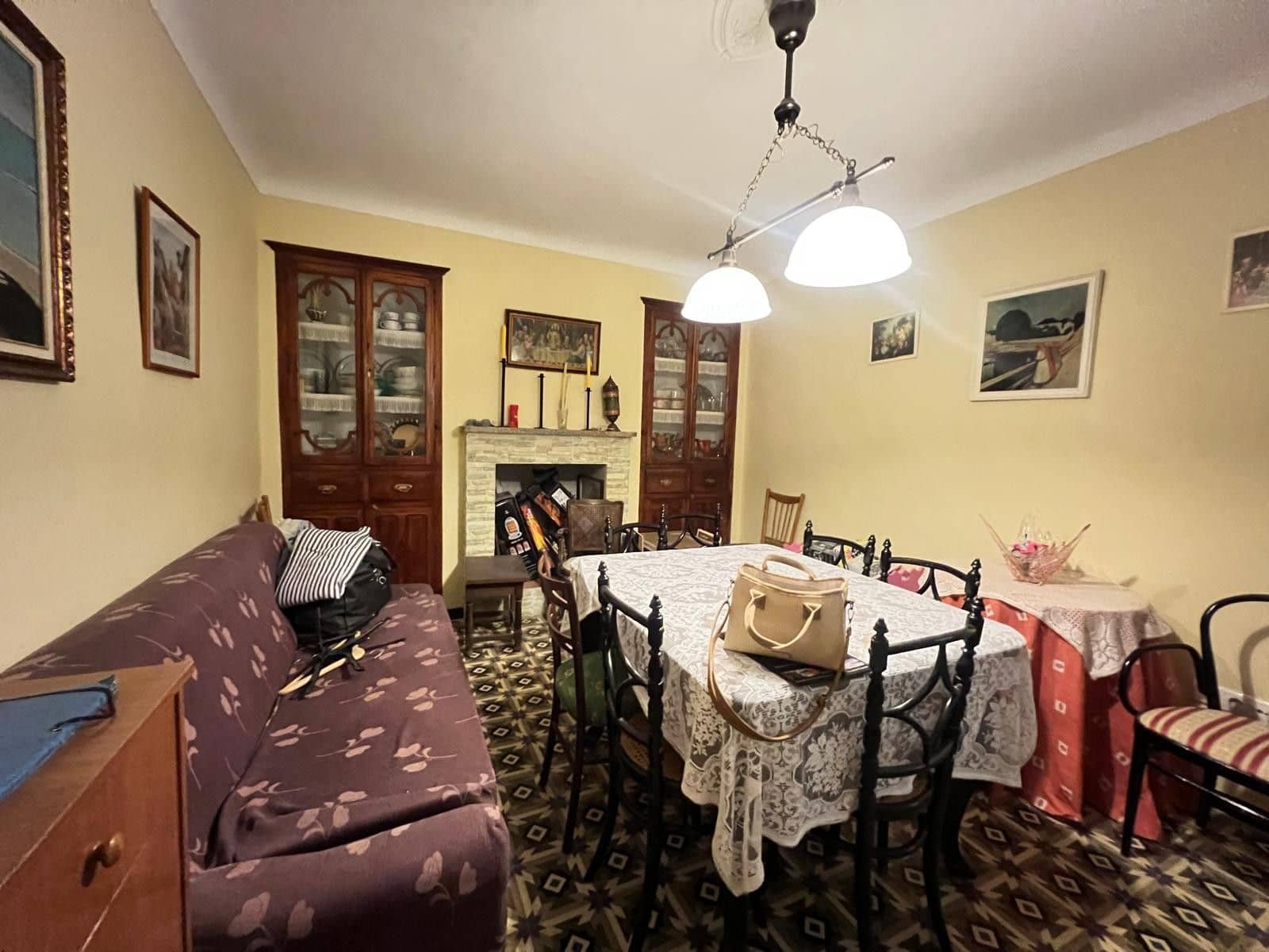 5 camera da letto Finca/Casa di Campagna in vendita in Pinoso - 178.000 € (Rif: 9652265)