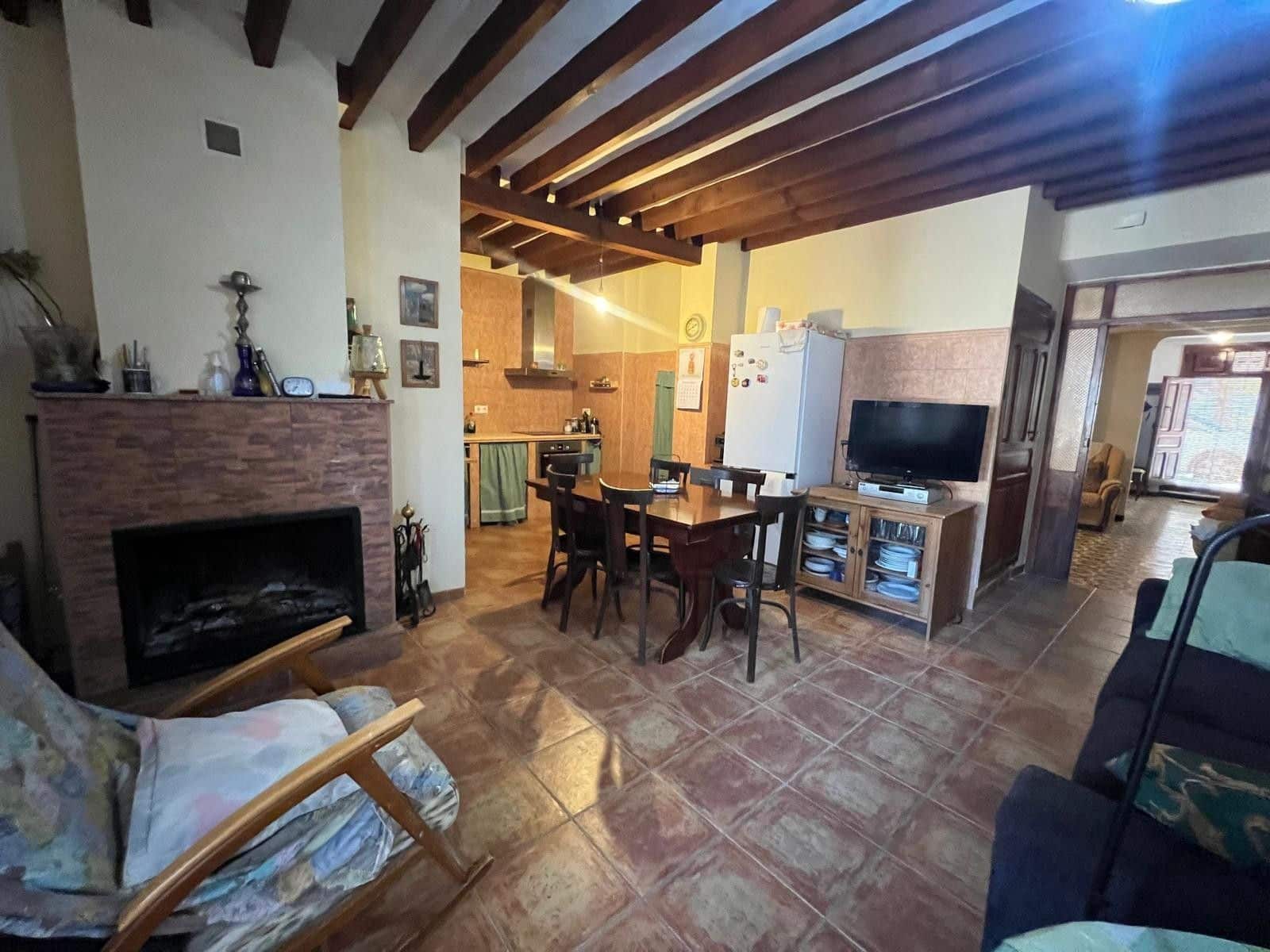 5 camera da letto Finca/Casa di Campagna in vendita in Pinoso - 178.000 € (Rif: 9652265)