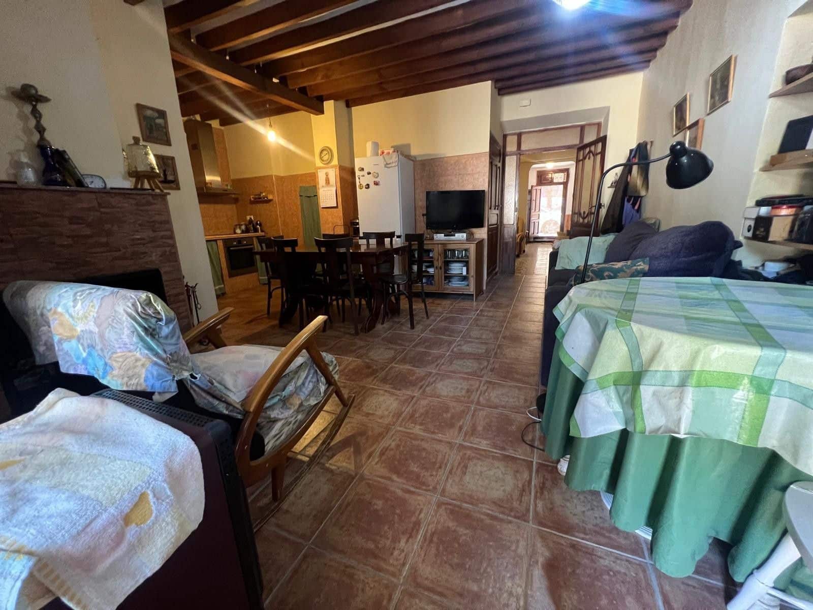 5 camera da letto Finca/Casa di Campagna in vendita in Pinoso - 178.000 € (Rif: 9652265)