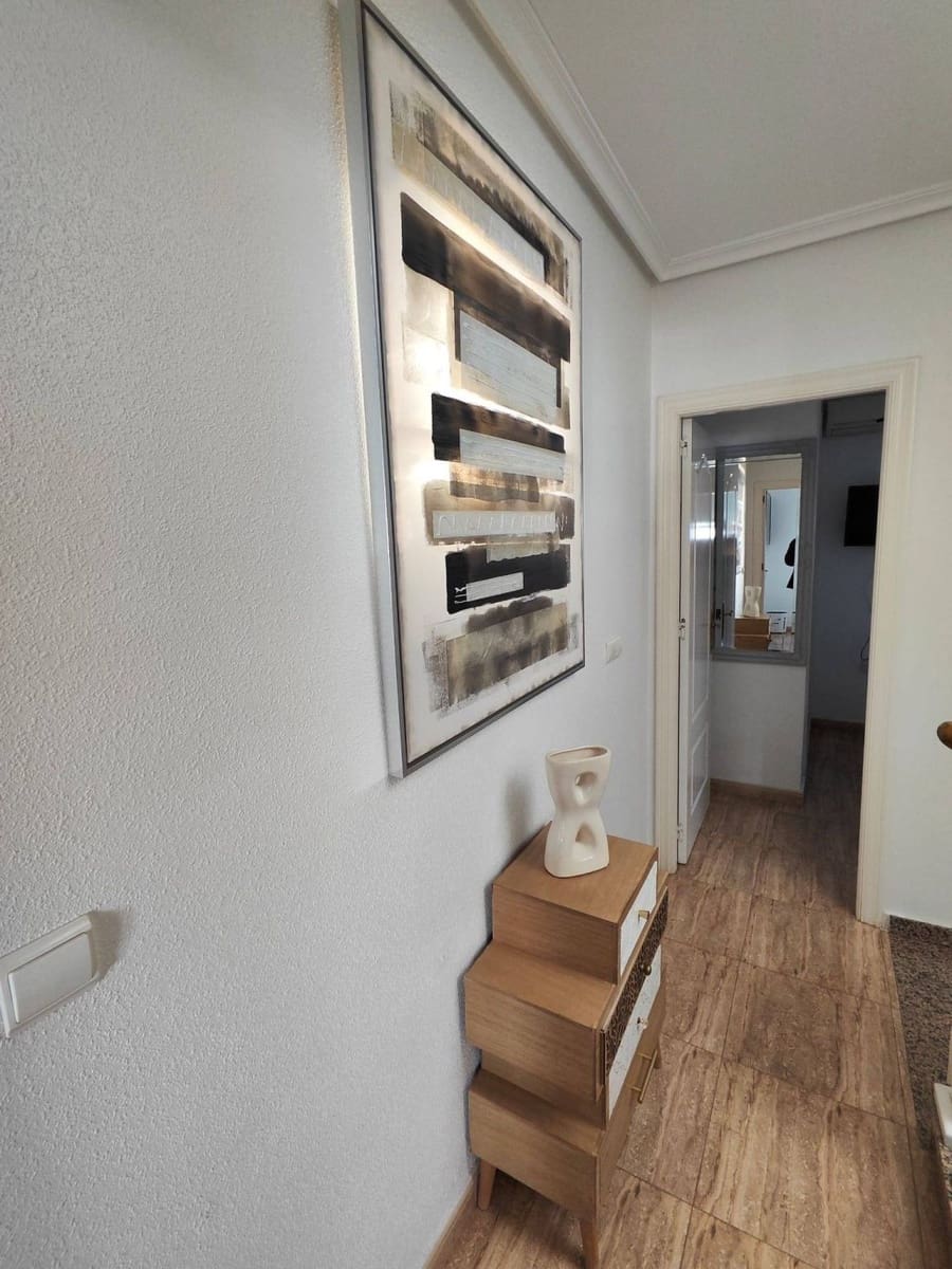 2 chambre Villa/Maison Semi-Mitoyenne à vendre à San Pedro del Pinatar avec piscine - 210 000 € (Ref: 9652266)