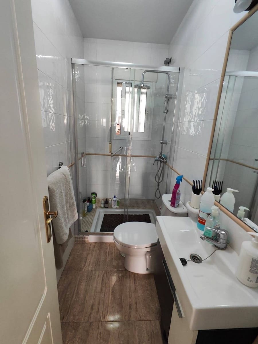 2 chambre Villa/Maison Semi-Mitoyenne à vendre à San Pedro del Pinatar avec piscine - 210 000 € (Ref: 9652266)