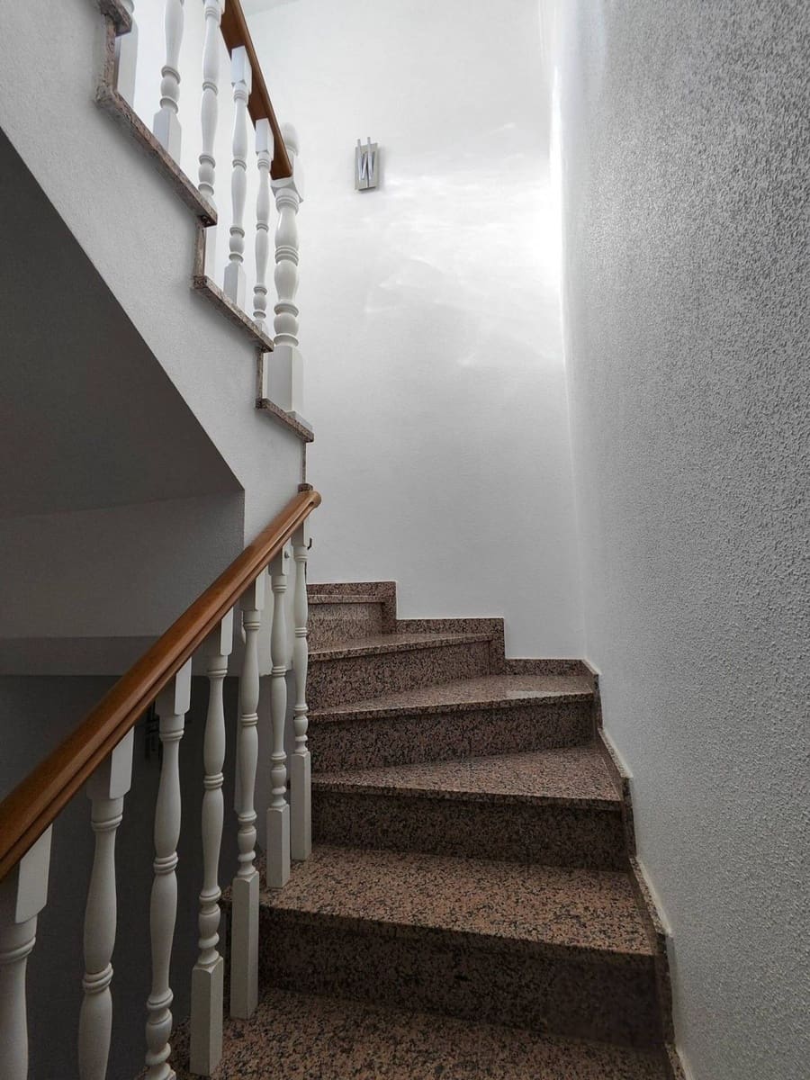 2 chambre Villa/Maison Semi-Mitoyenne à vendre à San Pedro del Pinatar avec piscine - 210 000 € (Ref: 9652266)