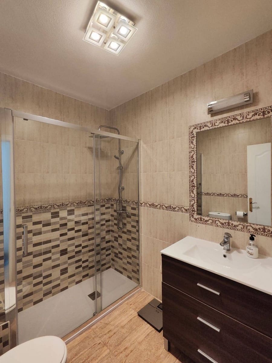 2 chambre Villa/Maison Semi-Mitoyenne à vendre à San Pedro del Pinatar avec piscine - 210 000 € (Ref: 9652266)