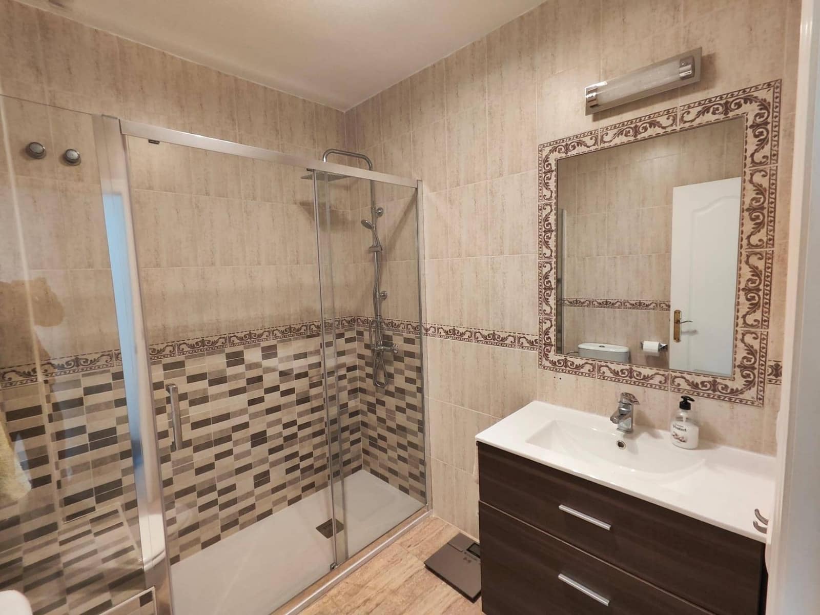 2 chambre Villa/Maison Semi-Mitoyenne à vendre à San Pedro del Pinatar avec piscine - 210 000 € (Ref: 9652266)