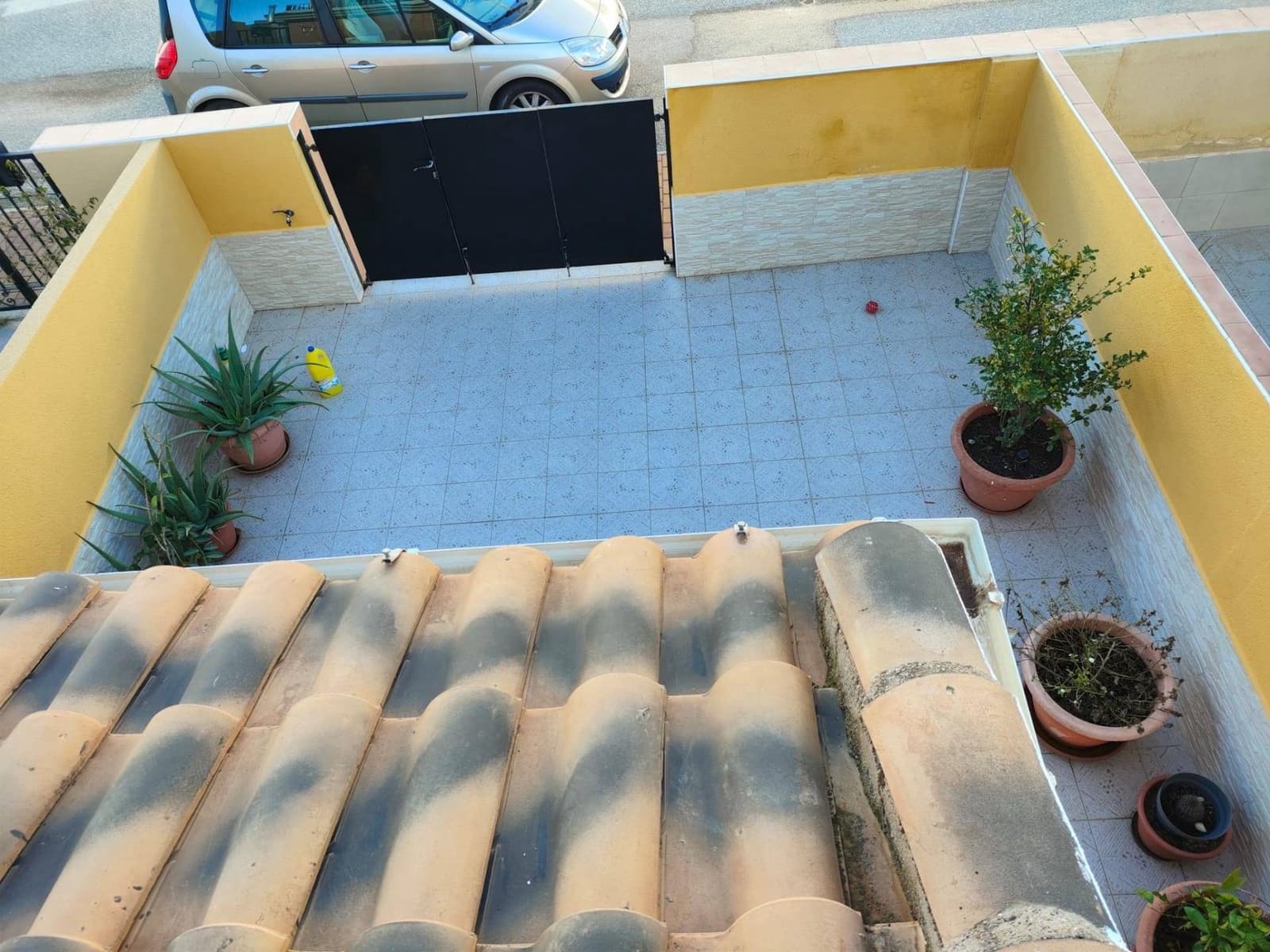 2 chambre Villa/Maison Semi-Mitoyenne à vendre à San Pedro del Pinatar avec piscine - 210 000 € (Ref: 9652266)