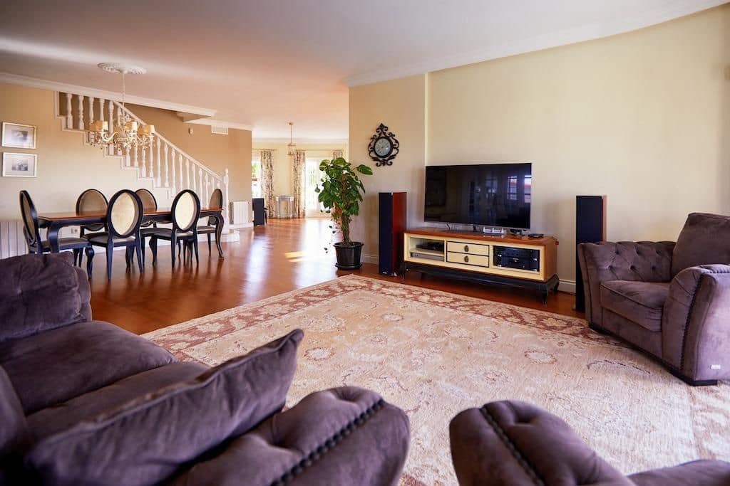 5 chambre Villa/Maison à vendre à Ciudad Quesada - 790 000 € (Ref: 9656304)