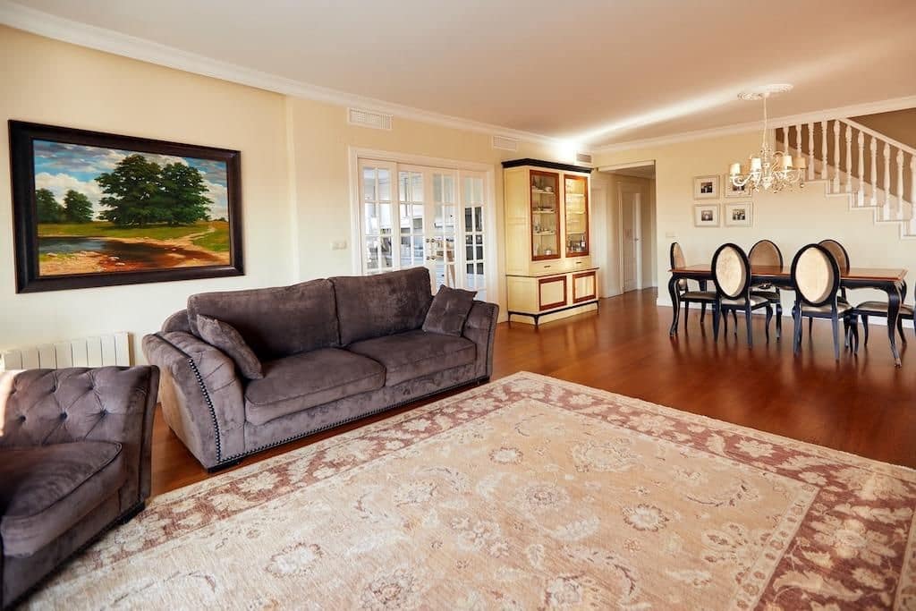 5 chambre Villa/Maison à vendre à Ciudad Quesada - 790 000 € (Ref: 9656304)