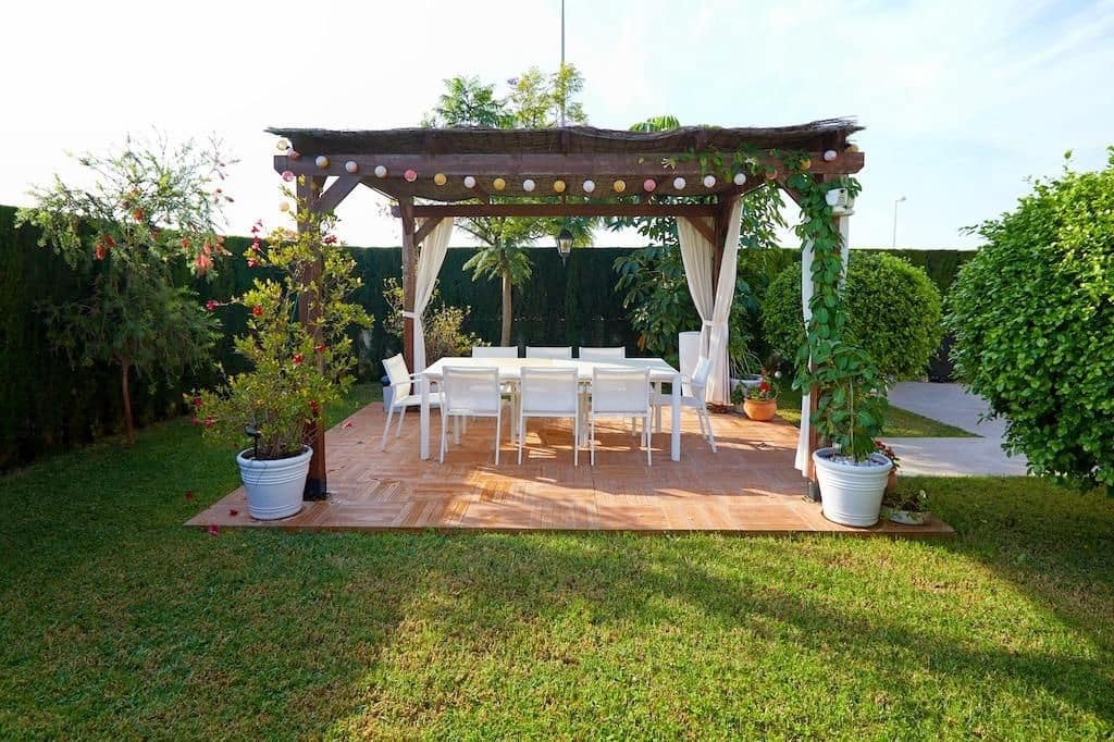 5 chambre Villa/Maison à vendre à Ciudad Quesada - 790 000 € (Ref: 9656304)