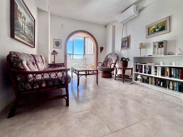 2 soverom Leilighet til salgs i Cabo Cervera, Torrevieja - € 189 900 (Ref: 9656311)