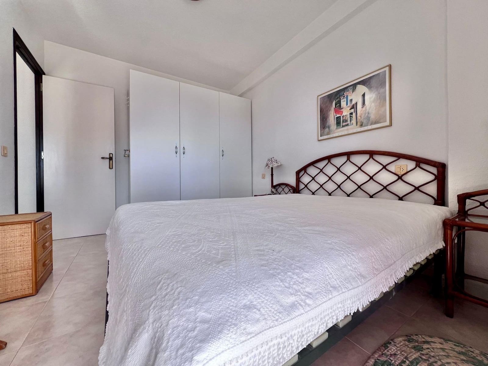 2 makuuhuone Huoneisto myytävänä paikassa Cabo Cervera - 189 900 € (Ref: 9656311)