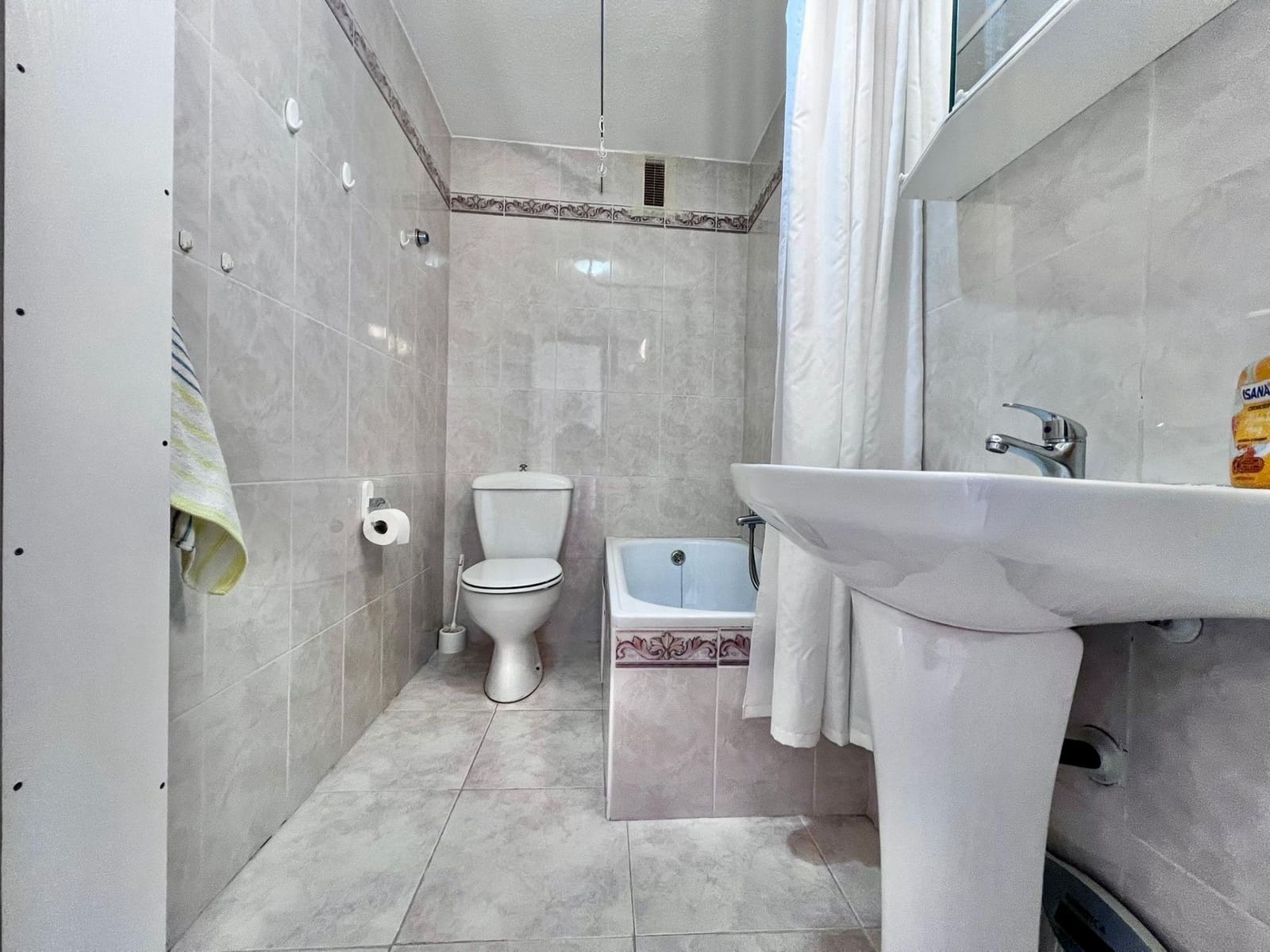 2 makuuhuone Huoneisto myytävänä paikassa Cabo Cervera - 189 900 € (Ref: 9656311)