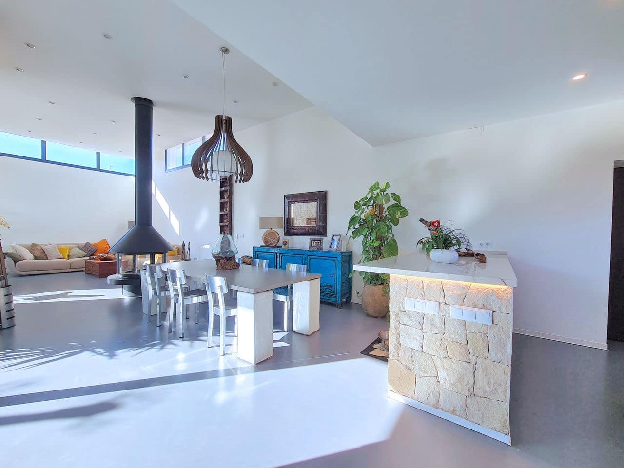 3 soverom Villa til salgs i Los Alcazares med garasje - € 775 000 (Ref: 9656312)