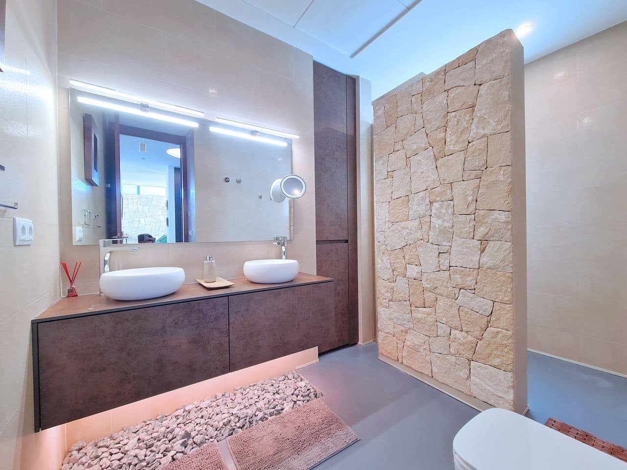 3 soverom Villa til salgs i Los Alcazares med garasje - € 775 000 (Ref: 9656312)