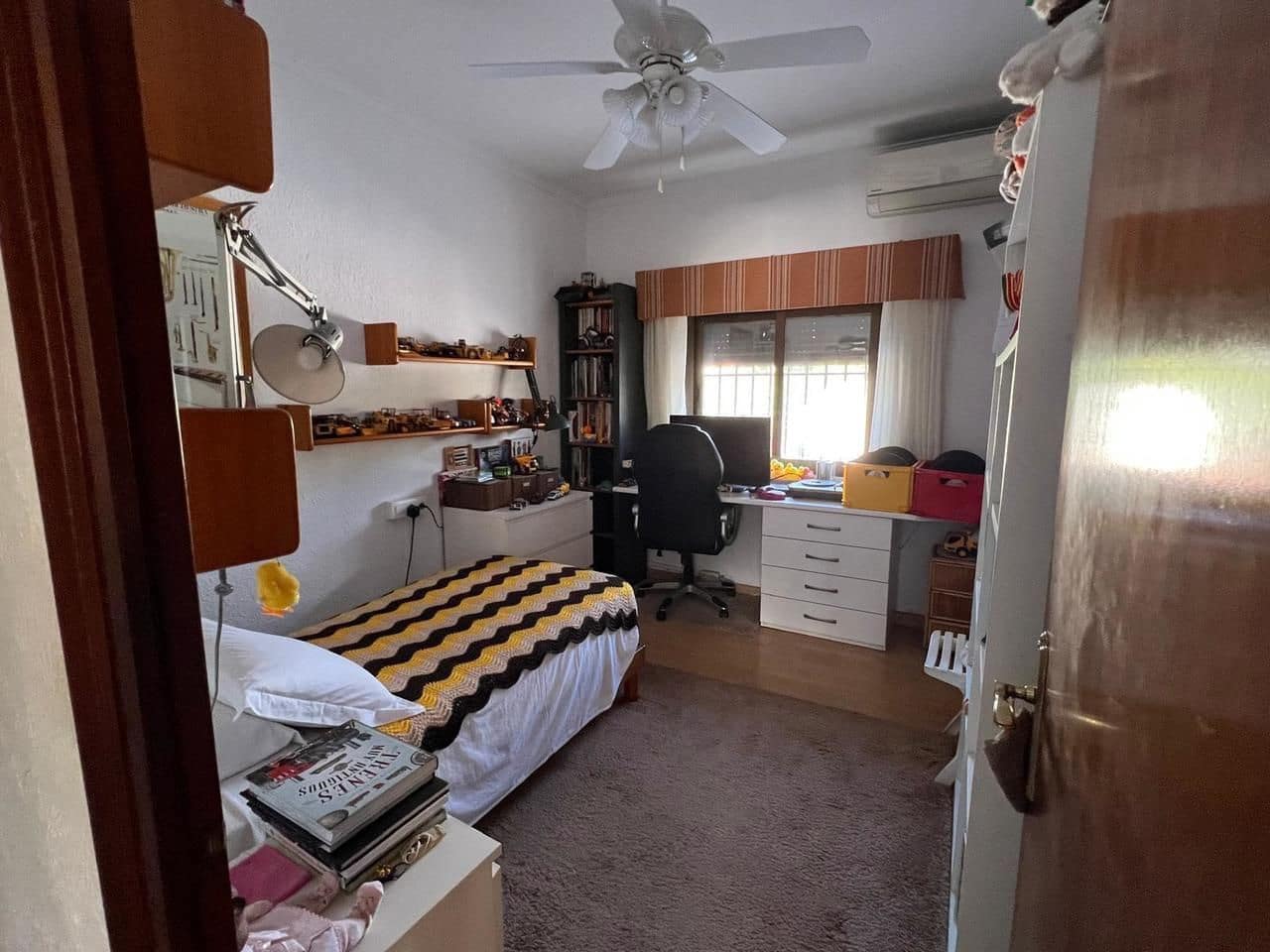 3 chambre Villa/Maison à vendre à Cabo Roig avec garage - 790 000 € (Ref: 9656313)