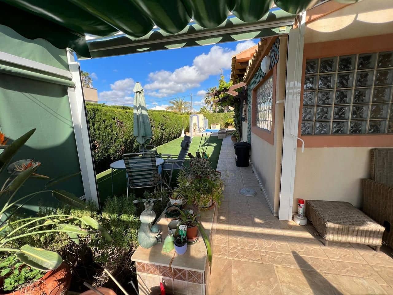 3 chambre Villa/Maison à vendre à Cabo Roig avec garage - 790 000 € (Ref: 9656313)