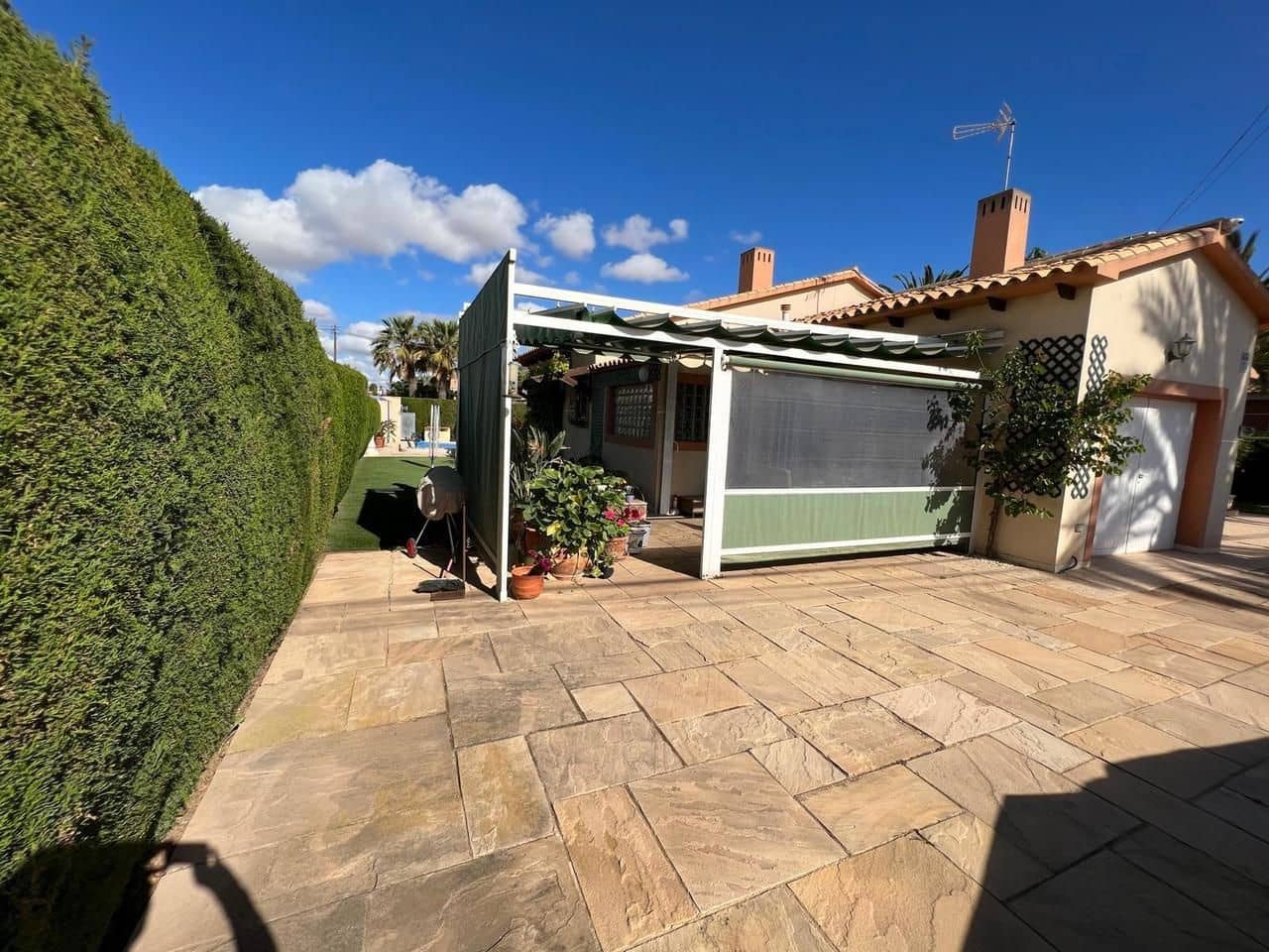 3 chambre Villa/Maison à vendre à Cabo Roig avec garage - 790 000 € (Ref: 9656313)
